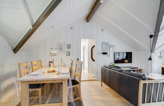 "Hjalmara" - 900m from the sea - Foto 24