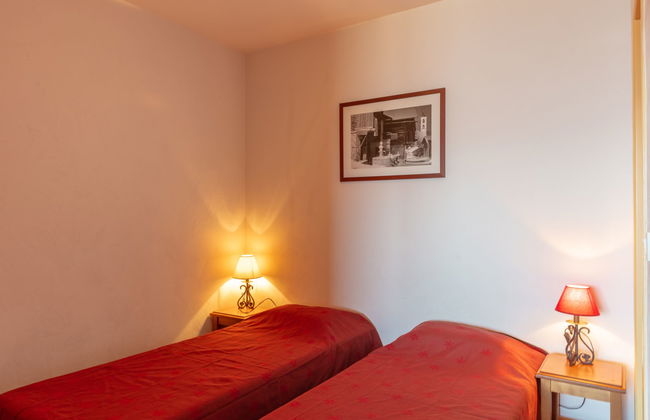 Les Terrasses du Corbier - Foto 3