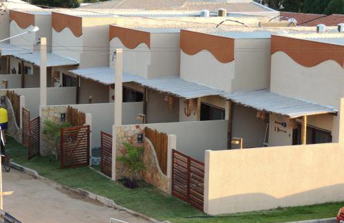 Casa Akamu - 300 metros da praia e a 10 min da Capela dos Milagres - Foto 5