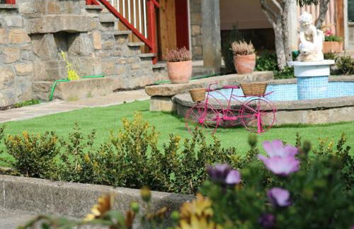 L'arome de Ainsa - Foto 21