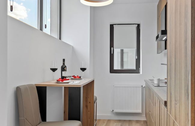 Uni 88 Apart Hotel - Foto 49