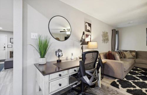 Garlands Hidden Gem 4 Bedrooms Hot Tub Patio - Foto 16