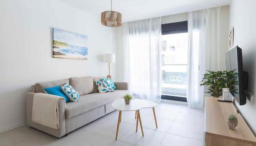 Sunny Art Malaga - Photo 2, Other