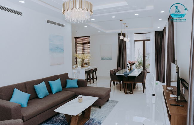 Lumina Villas Cam Ranh - Foto 12