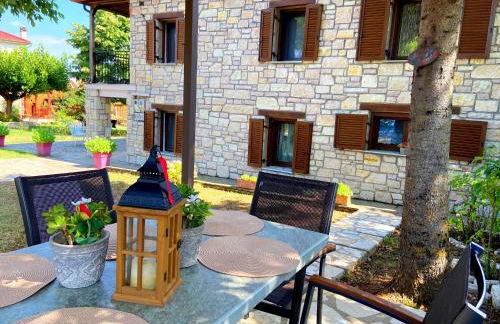 Cosy lake house, μια ανάσα πριν τη λίμνη - Photo 1