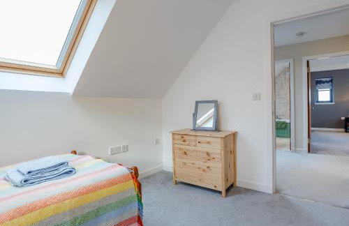 Cliff Cottage - Foto 23