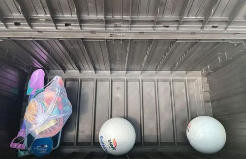 Camp Patriot Private Resort - Foto 50