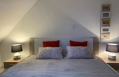 Ferienhaus Auszeit - Foto 10