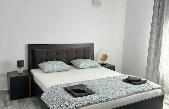 Serenity Apartments and Studios - Foto 50