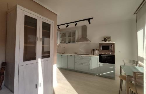 Acogedor apartamento junto a la Plaza - Photo 10