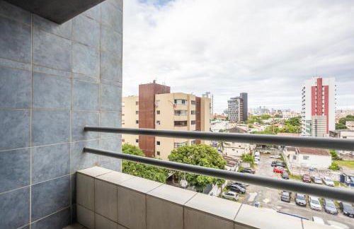 Flat Metropoles Ilha do Leite by Easy Home - Foto 69