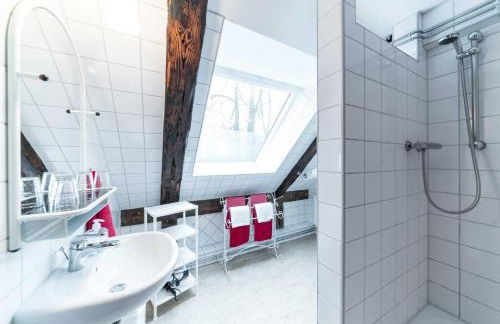 Schloss Lühburg - Foto 58