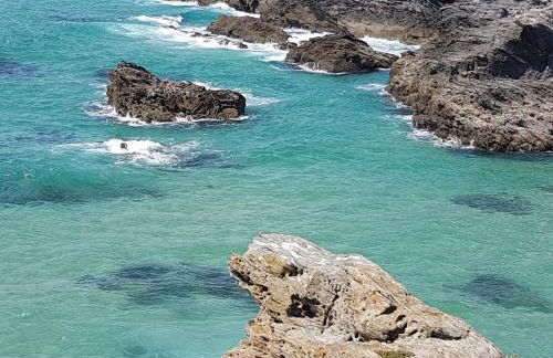 Chalé da Baía - Foto 22