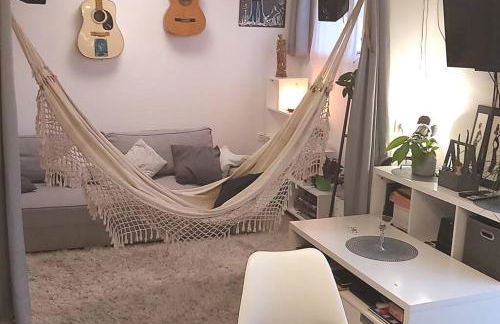 T2 cosy à la plage, terrasse vue sur mer et parking privatif - Photo 8