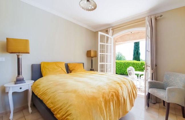 Nice Holiday Home in Lorgues - Foto 3