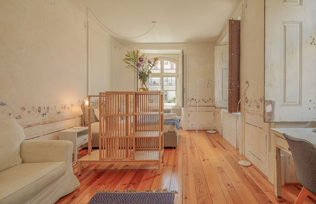 Antiga Casa Pessoa - Foto 26