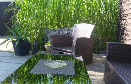 Ferienhaus am Schloßpark - Foto 6