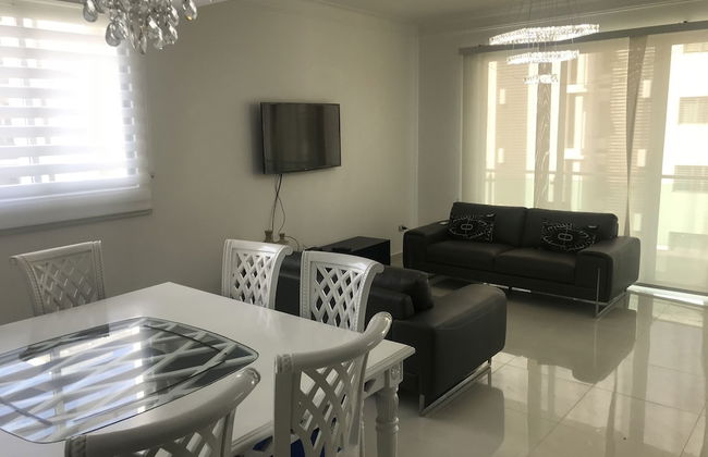 3 Bedroom Apartment at Verdana Residence - Foto 7