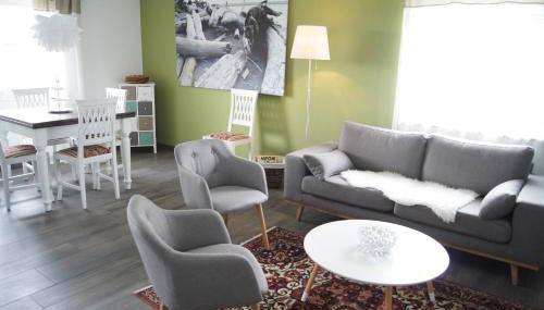 Schöne, große Ferienwohnung in Waldenbuch, nahe Stuttgart Messe, Böblingen, Sindelfingen - Foto 3