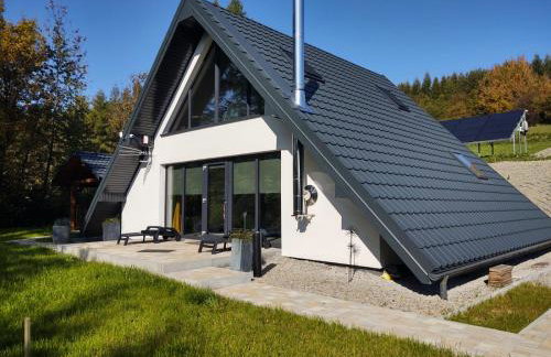 Domek na Wzgórzu - Foto 12