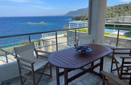 Villa Seaview - Foto 46