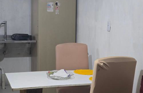 kitnet Pé na areia - Foto 10