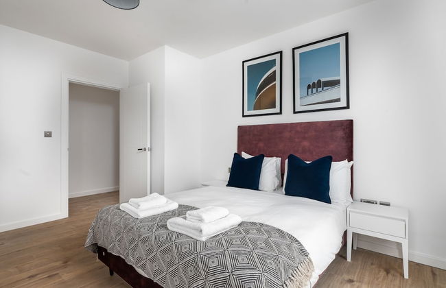 VESTO Lewisham - Foto 35