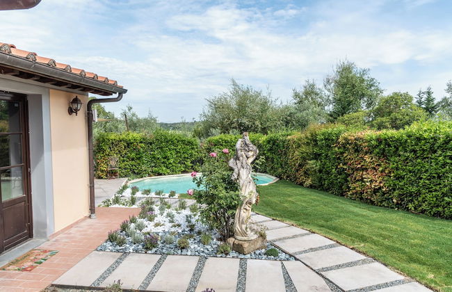 Cottage Porta All'Olmo - Foto 24