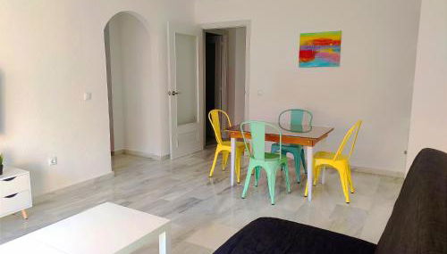 Apartamento Plaza Toros - Foto 2