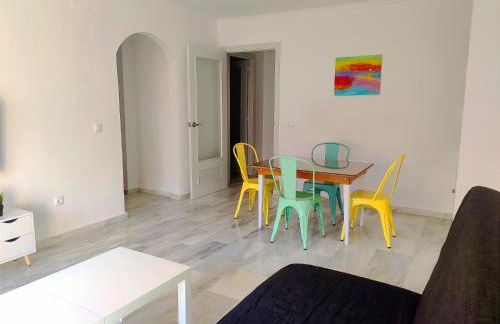 Apartamento Plaza Toros - Foto 2