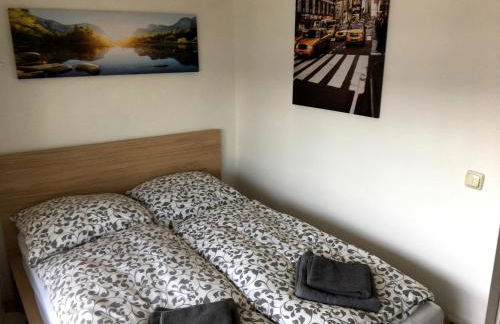 Apartment Downtown - Foto 3