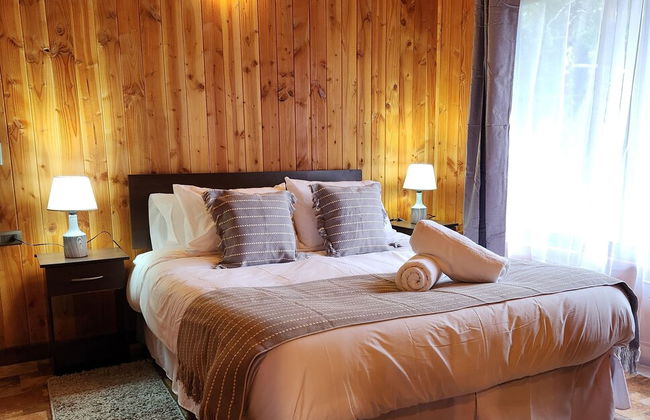 Araucania River Lodge - Photo 2