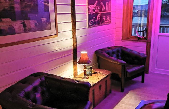 12 Person Holiday Home in Flatraket-by Traum - Foto 8