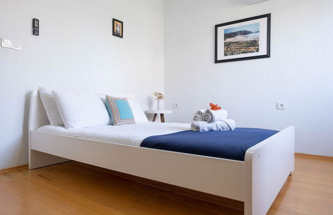 EV Apartments - Foto 31