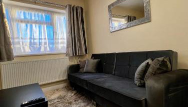 Cozy Luxurious Flat near LHR - Foto 3