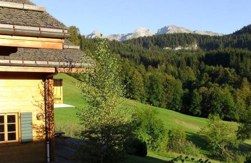 La Clusaz - Saint-Jean de sixt - Foto 6