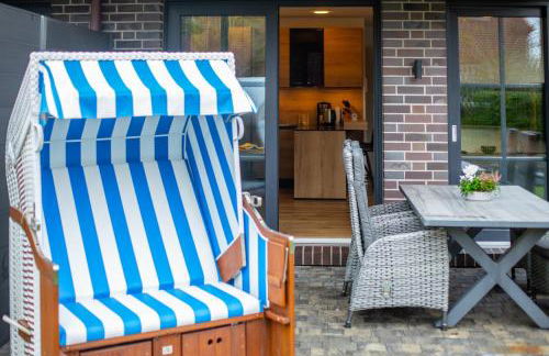 Winkelschiffchen III mit Sauna - Foto 16