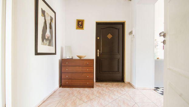 3 Bros' Apart - Foto 2, Eingangsbereich