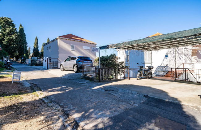 Apartment in Dubrovnik with terrace - Photo 20