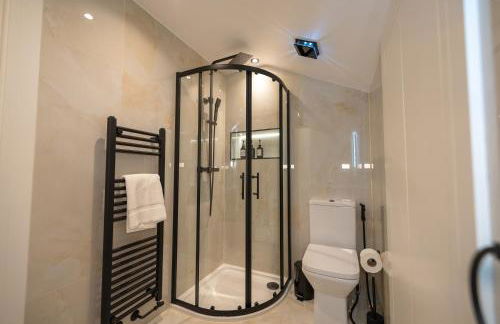 Exquisite 6 Bedroom Luxury Home Manchester - Foto 8