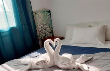 Ammoudaries appartment - Foto 22