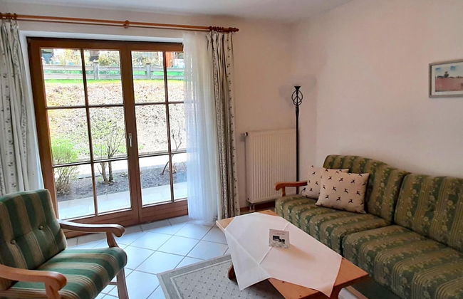 Lush Apartment in Bayrischzell With 2 Saunas - Photo 52