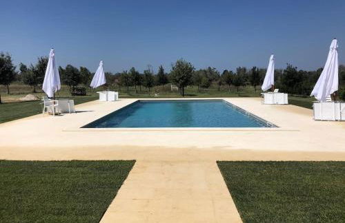 Tenuta Terraluna Villa - Foto 14