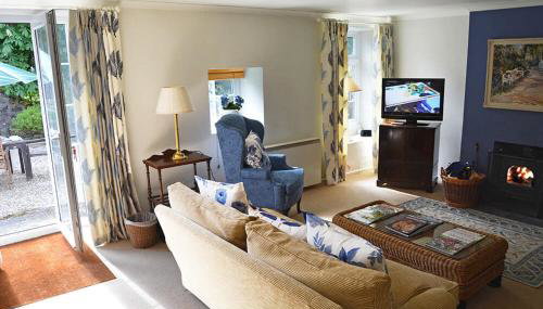 Mews Cottage - Foto 5, Garden