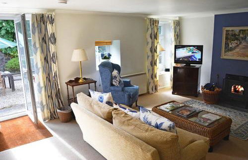 Mews Cottage - Foto 5