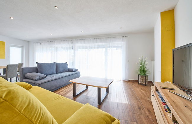 Appartementhaus Goldnugget - Foto 52