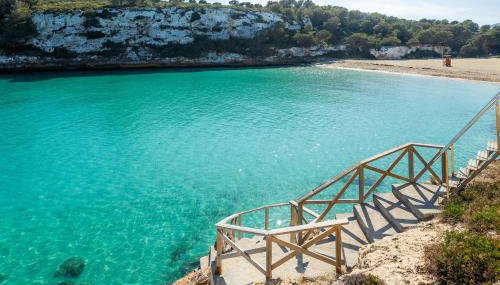 Strandfinca Cala Romantica - Foto 2