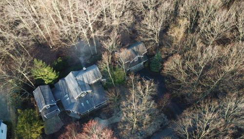 The Sanctuary at Deer Dune , Saugatuck - Foto 3