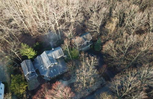 The Sanctuary at Deer Dune , Saugatuck - Foto 3