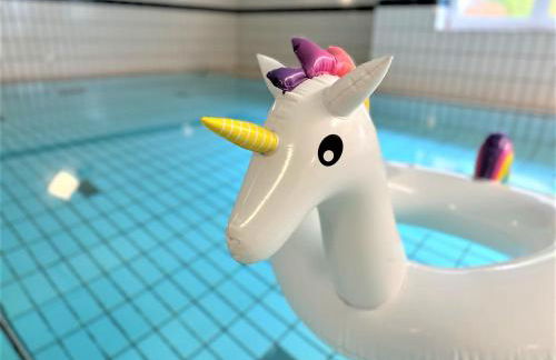 Gemütliches Studio im Bayerwald +POOL +SAUNA +WIFI - Foto 8